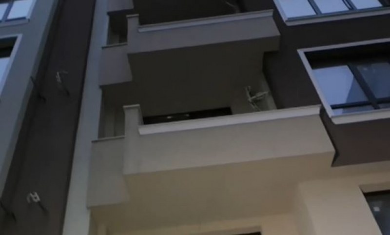 25 семейства от Пловдив твърдят, че са измамени от строителен