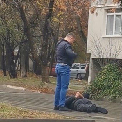 300 евро за шофьорска книжка взимал арестуваният Богоев в Пловдив
