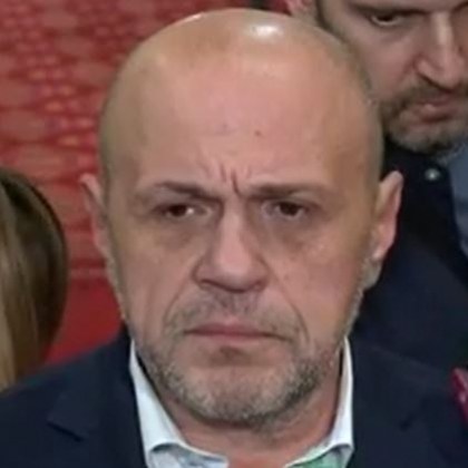 ГЕРБ ще предложи със сигурност проектокабинет след като получи първия