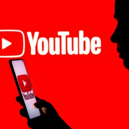 Видео хостингът YouTube публикува резултатите от рейтинга на най популярните видеоклипове
