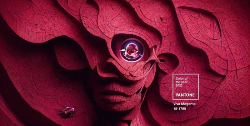 Институтът за цветовете Pantone обяви цвета на 2023 г. -