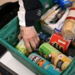 Високите цени във Великобритания - хората ядат храна за животни