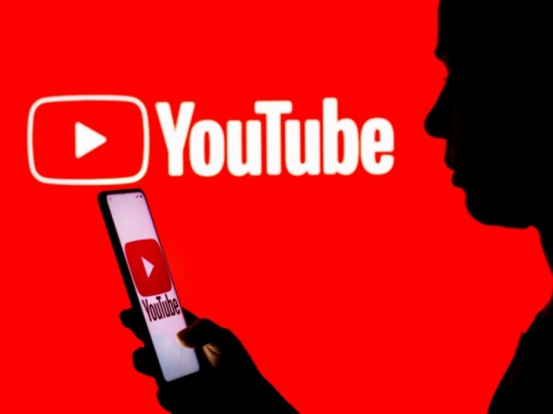 Това са 10-те най-гледани ВИДЕО клипове на YouTube за 2022 г.
