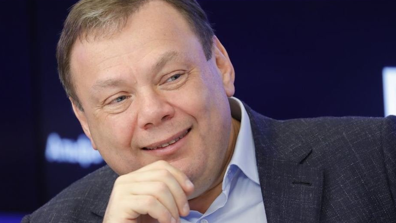 Ето го арестувания в Лондон руски милиардер СНИМКА