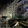 Взрив разруши жилищна сграда в Русия, има загинали