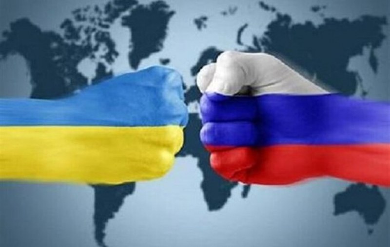 Украйна и Русия станаха най-използваните думи в The New York Times през 2022 г.