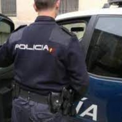 Испанските власти обявиха днес че са разбили голяма мрежа за