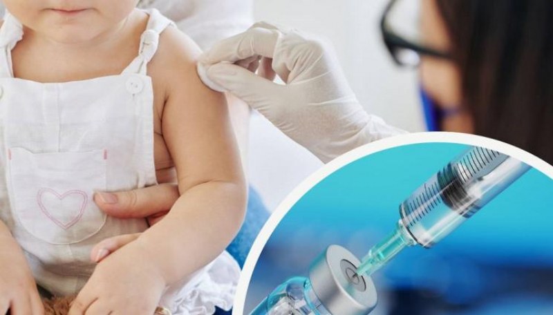 Пфайзер са готови с бустерна ваксина срещу COVID-19 за бебета