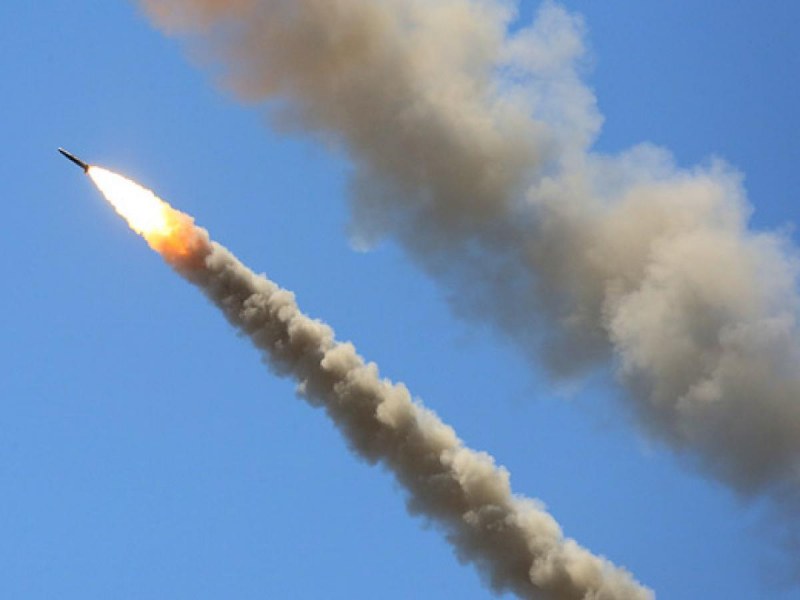 Русия отговори с ракетни удари в Одеса, Запорожие и други градове