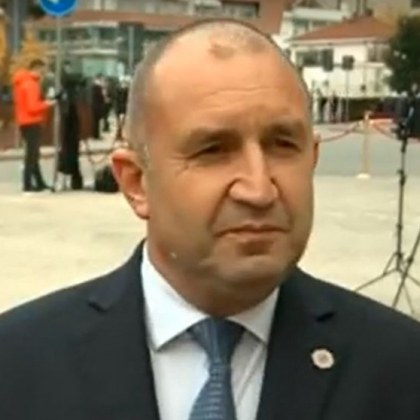 Президентът Румен Радев съобщи важна новина за България В Брюксел
