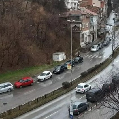 Асеновградчанин вече година се бори за вниманието на Общината към проблем който
