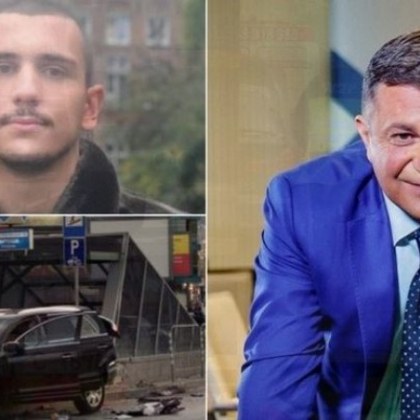 Милост за убиеца на Милен Цветков няма! Съдът се произнесе