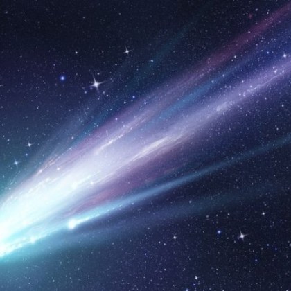Астрономите станаха свидетели на огромно изригване на краткопериодичната комета 29P Schwassmann Wachmann  Учените