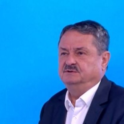 Затоплянето продължава с по още няколко градуса през следващите дни