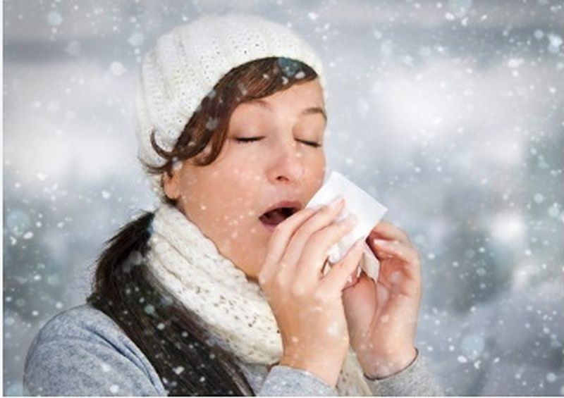 Носът ни е виновен! Учени най-накрая разбраха защо настиваме по-често през зимата