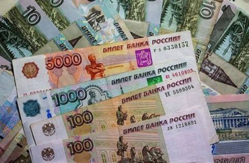 Русия налага рублата в Херсонска област