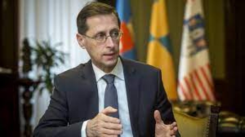Унгария блокира отпускането на 18 млрд. евро на Украйна