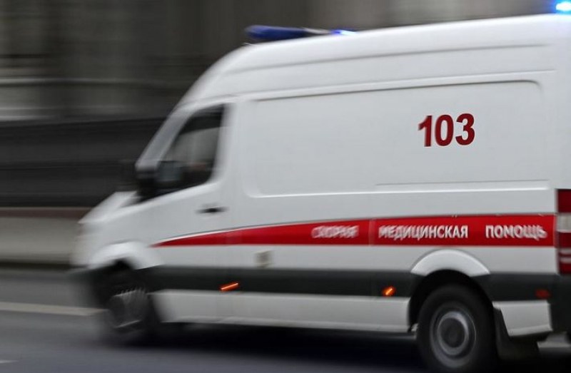 16 души загинаха при катастрофа с камион в Донецк