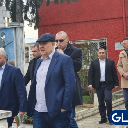 Главният прокурор обяви провеждането на акция 