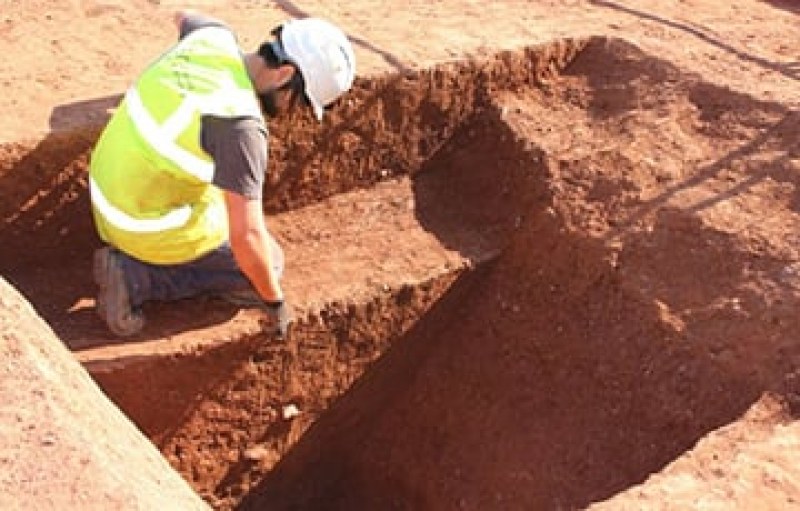 Екип от археолози откри невероятни съкровища в Обединеното кралство СНИМКИ