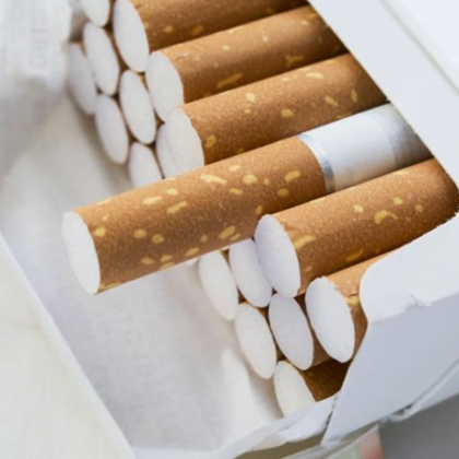 Цигарите и тютюневите изделия поскъпват от 1 март 2023 година Парламентът