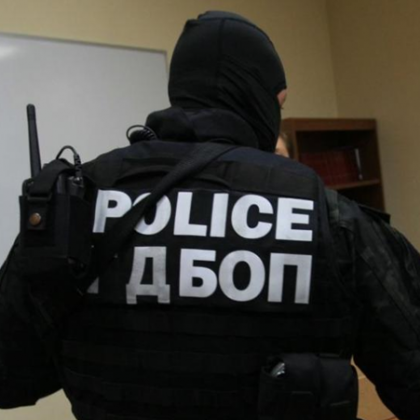 Мащабна операция на ГДБОП срещу каналджийството, има задържани