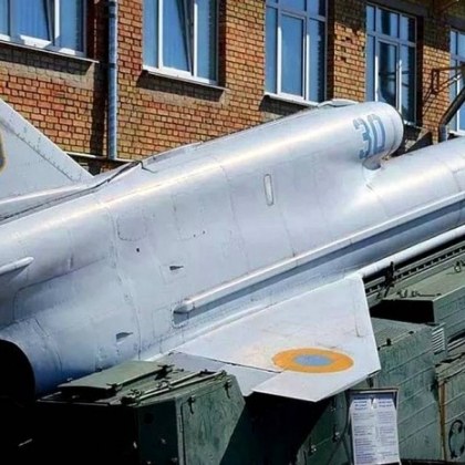 Те ще стигнат до Москва! Къде могат да ударят обновените дронове на Украйна