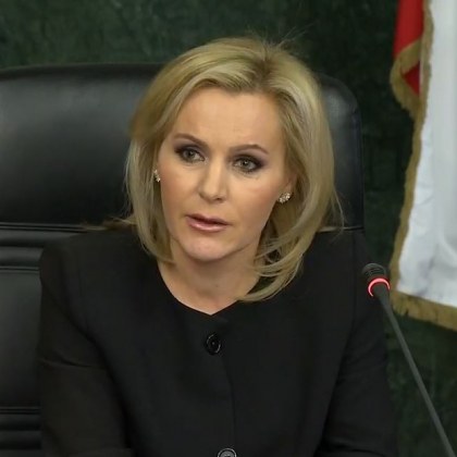 Прокуратурата и МВР с подробности за акция