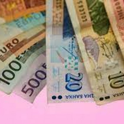 С приемането на еврото икономиката България ще стане по конкурентна и