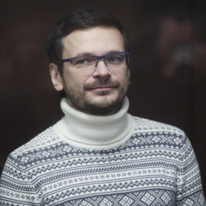 Затвор за руски опозиционер, разпространявал