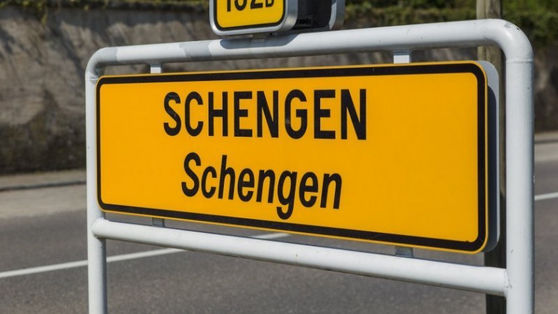След като ни блокира за Шенген: Нидерландия с коментар за корупцията в България
