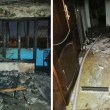 Три пожарни гасиха жилище в Пловдив, младо момиче извади късмет СНИМКИ