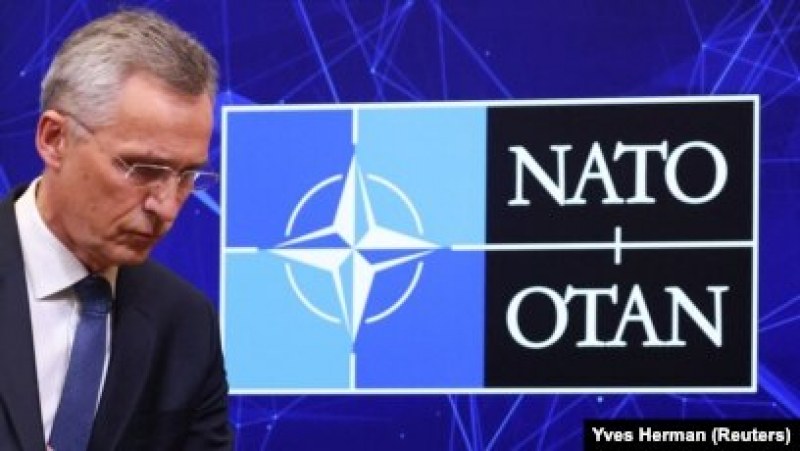 Членовете на НАТО решиха да разширят границите на своя съюз