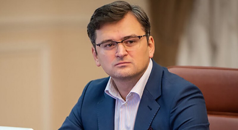 Кулеба: След войната Украйна ще има най-мощната армия в Европа