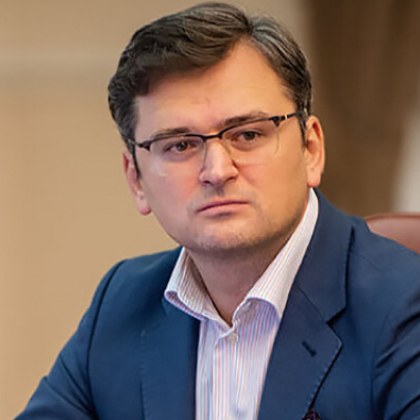 Кулеба: След войната Украйна ще има най-мощната армия в Европа