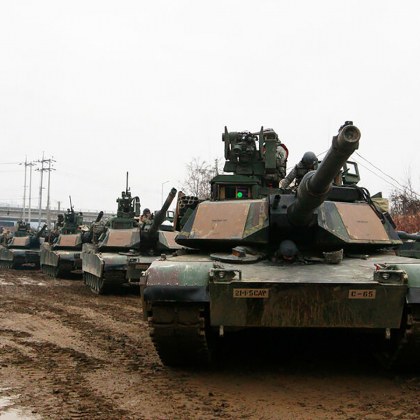 Stars and Stripes: Полша се готви за пълномащабна война с Русия