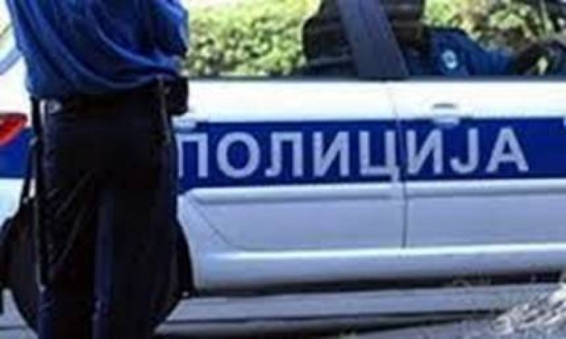 40-годишен български шофьор на камион е задържан в Белград с