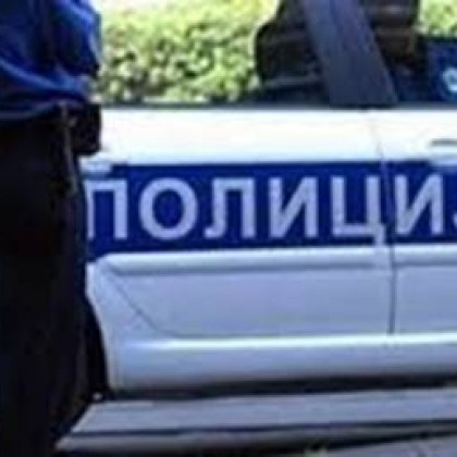 40 годишен български шофьор на камион е задържан в Белград с