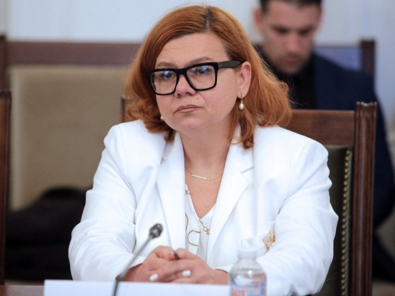 Асоциацията на европейските журналисти иска оставката на Соня Момчилова