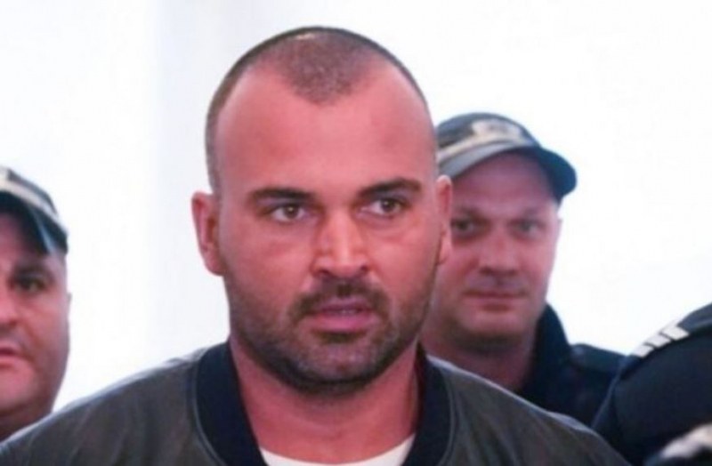 Съдът реши за Любенов, обвинен за катастрофата на Околовръстното. Той се разплака