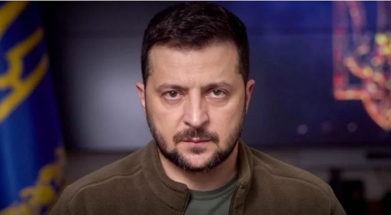 Зеленски направи прогноза в случай на смърт на Путин