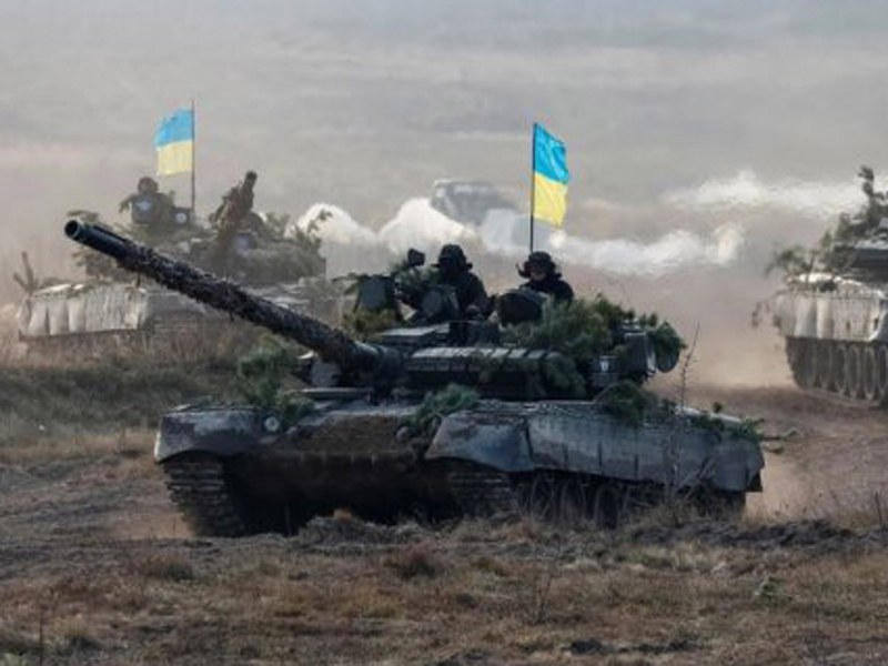 Forbes: Украинските въоръжени сили подготвят четвърта офанзива