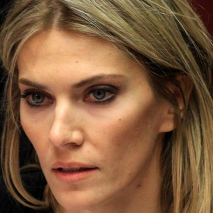 Адвокатът на задържания гръцки член на Европейския парламент Ева Кайли