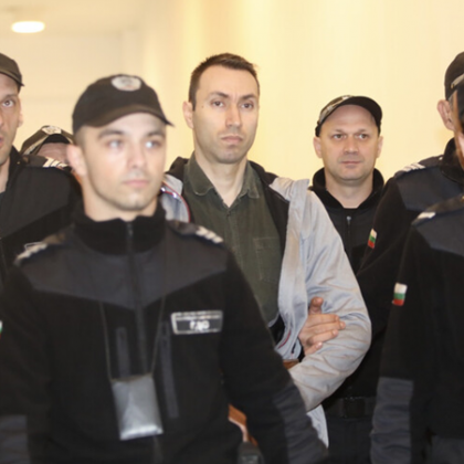Софийски градски съд отказа да върне на прокуратурата делото за
