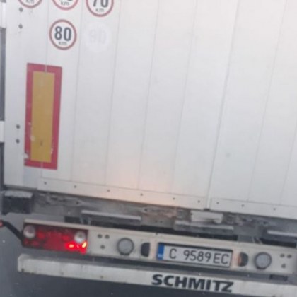 Тираджия се е изгаврил с шофьорка на Асеновградско шосе За