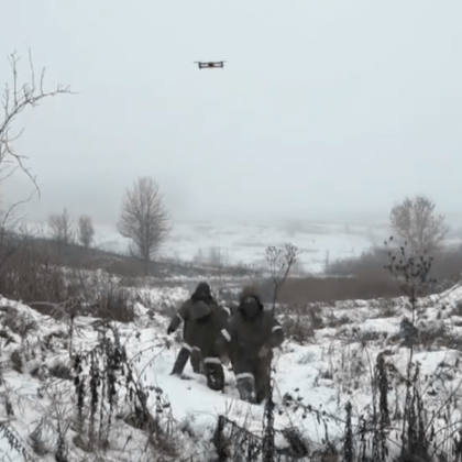 Украинската армия създаде инструкции за руските военнослужещи които искат да