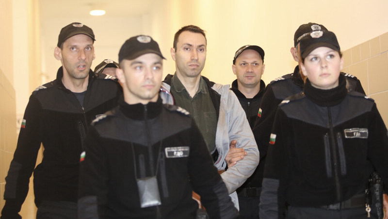 Софийски градски съд отказа да върне на прокуратурата делото за