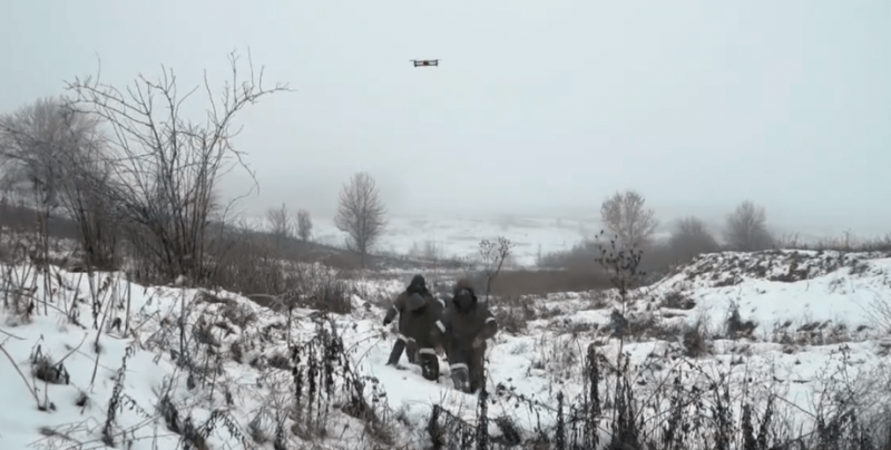 Украинската армия създаде инструкции за руските военнослужещи, които искат да