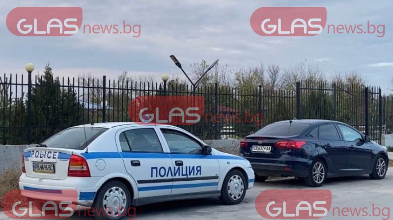 Мъж преби жена си, а после бе хванат с 2,89 промила зад волана