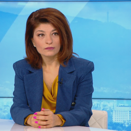 Десислава Атанасова предрече спирала от избори в страната